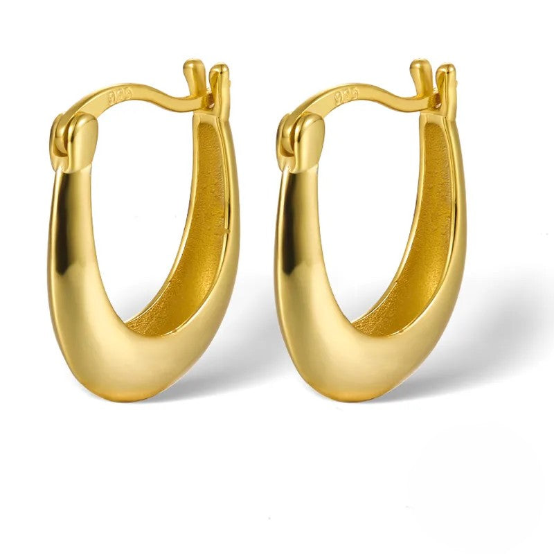 Argollas Lura