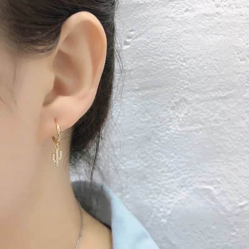 Aretes Cactalia