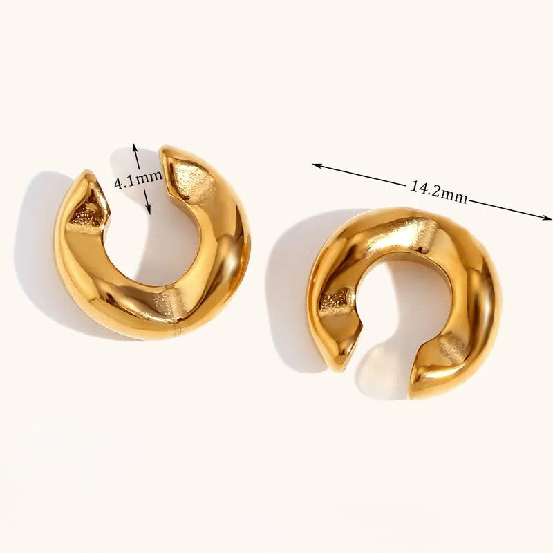 Earcuff Dauris