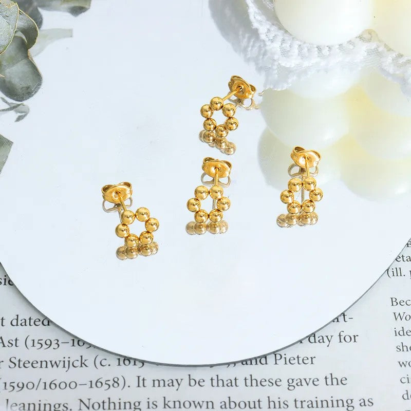 Aretes Hikaw
