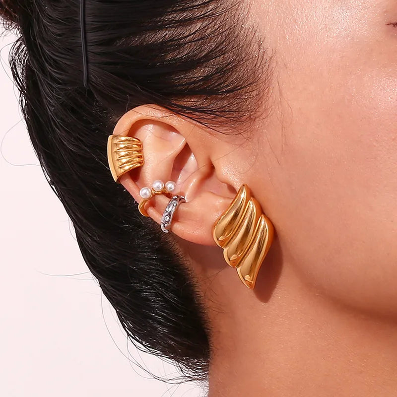 Aretes Alisette