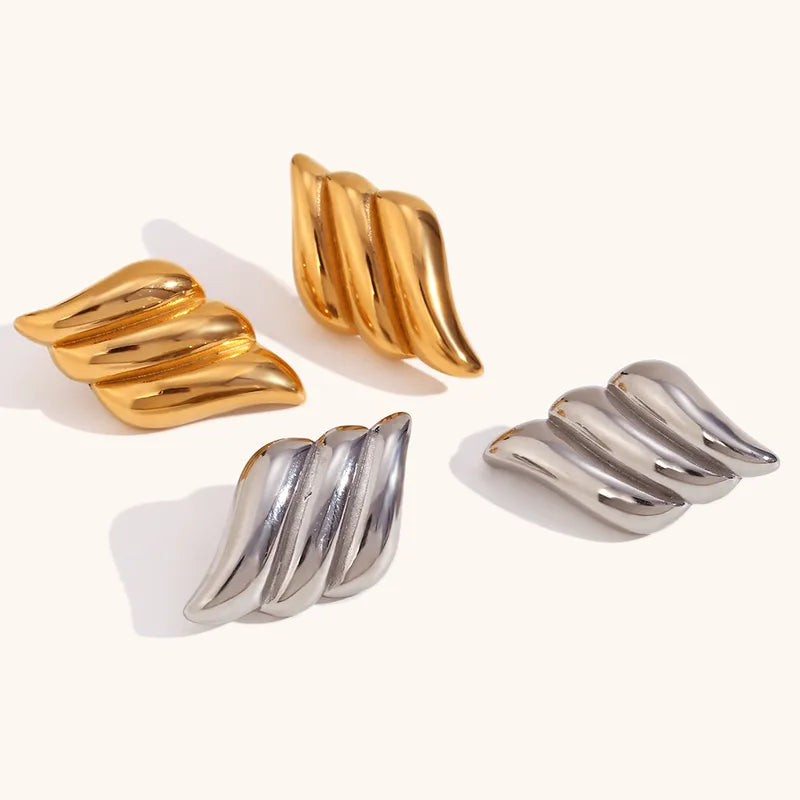 Aretes Alisette