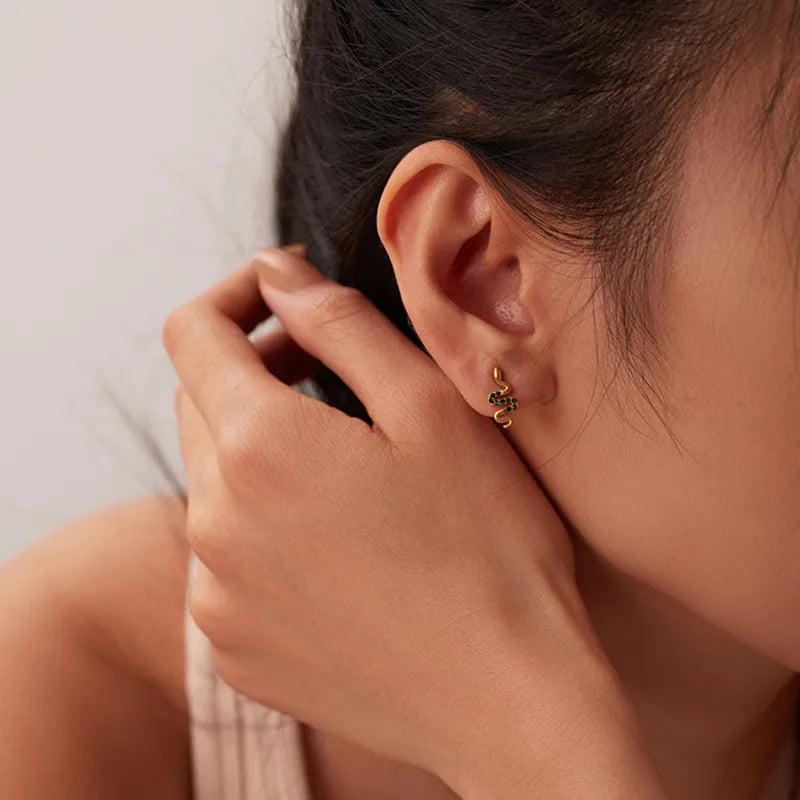 Aretes Viperis