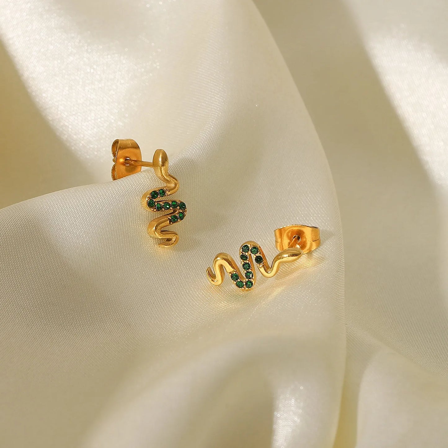 Aretes Viperis