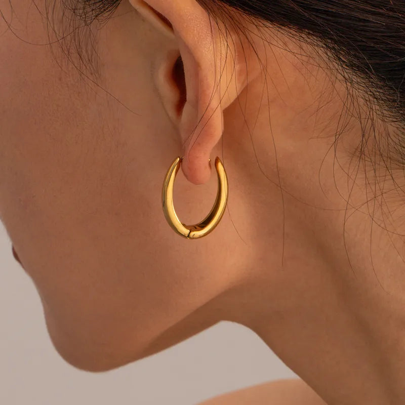 Aretes Ophelia