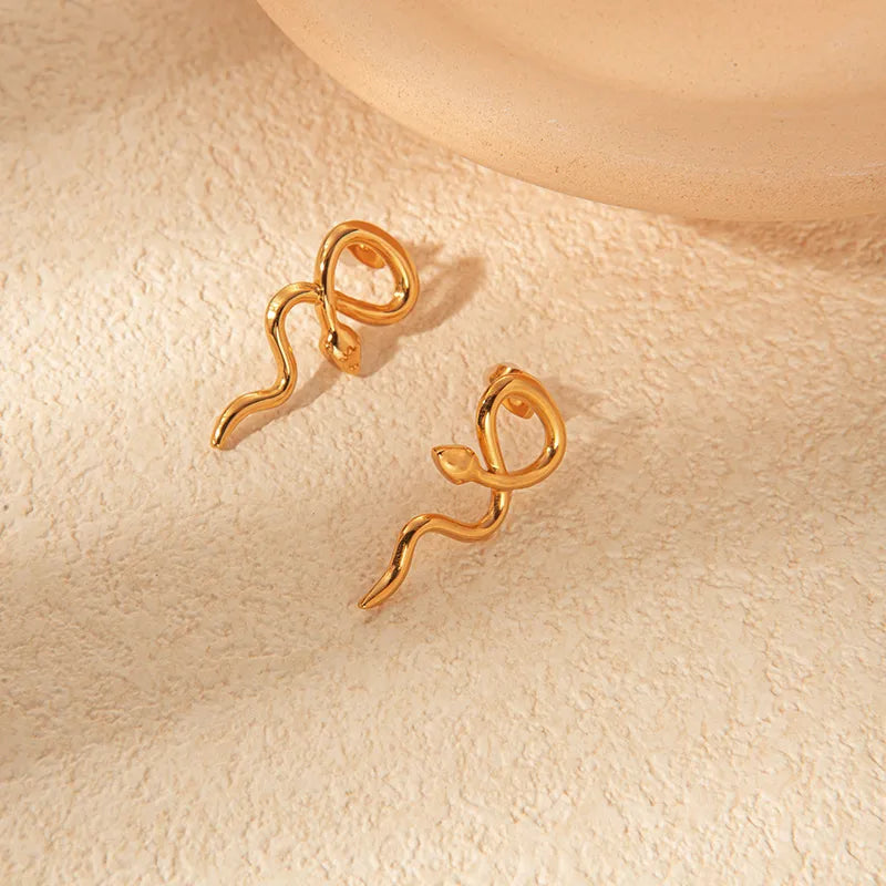 Aretes Slythia