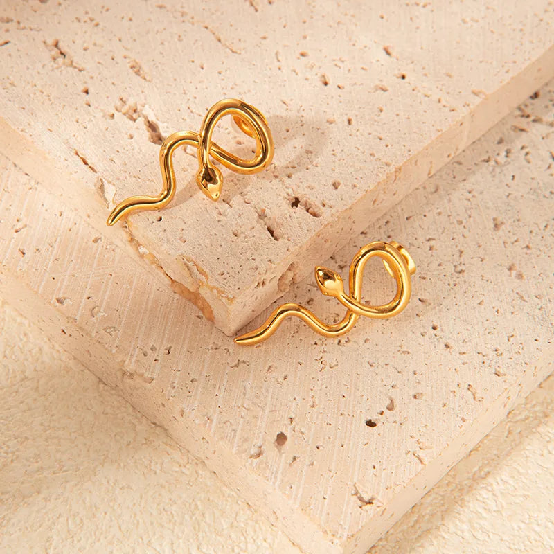 Aretes Slythia