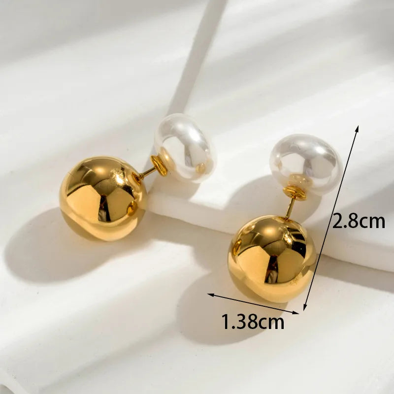 Aretes Orabelle