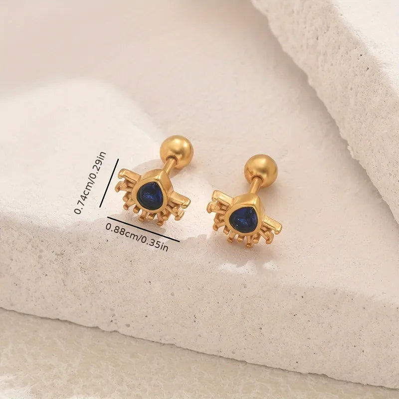 Aretes Ophira
