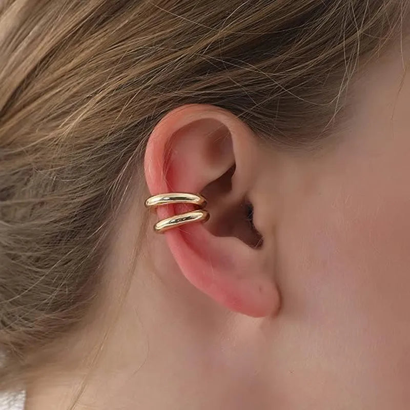 Earcuff Nara
