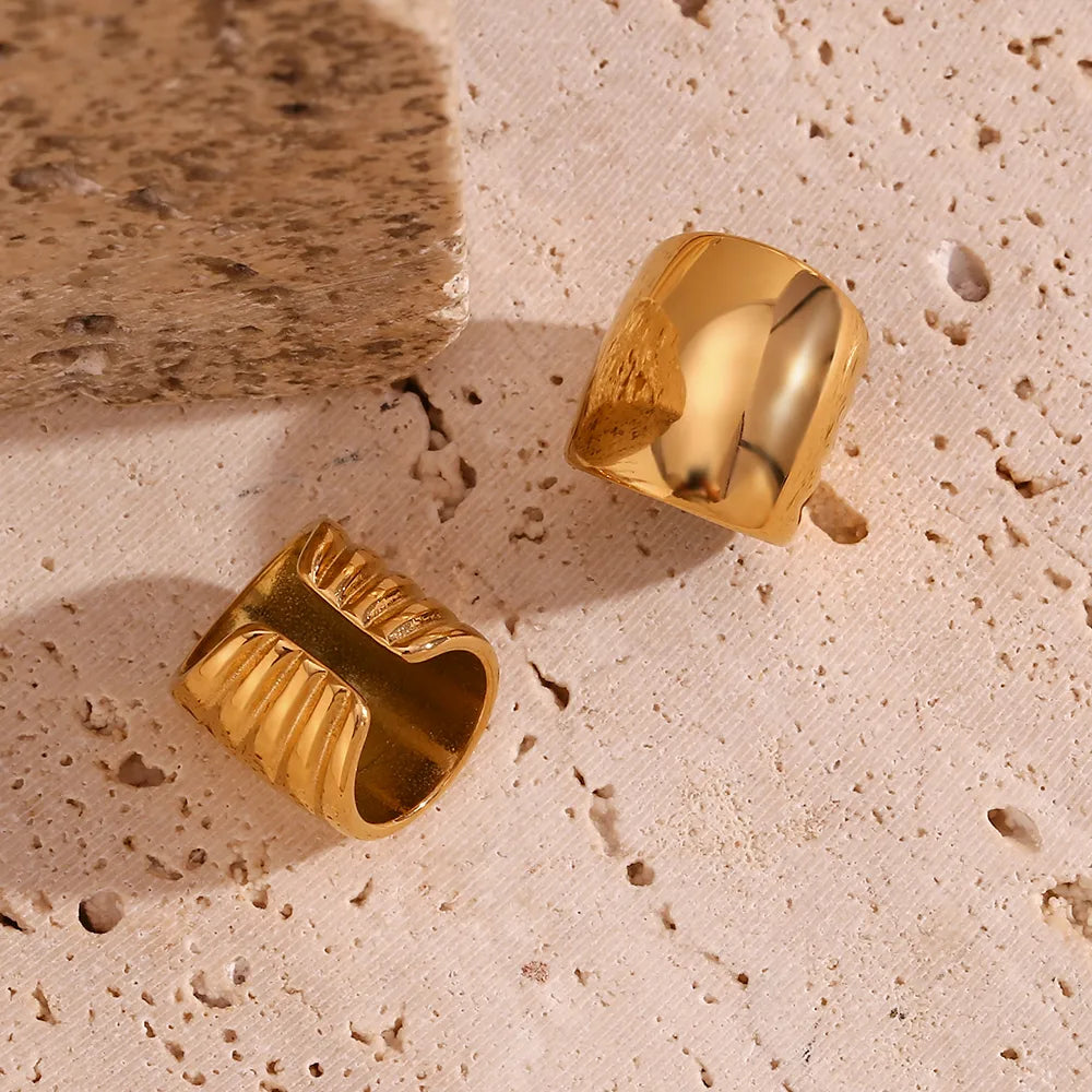 Earcuff Goldary