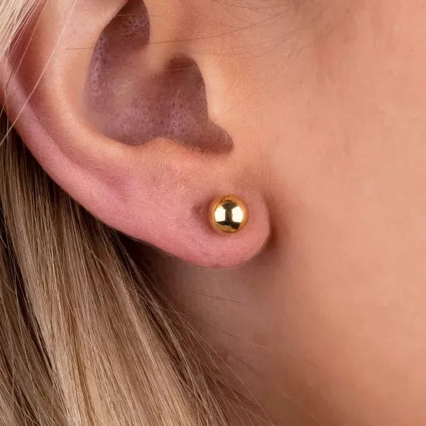 Aretes Milini