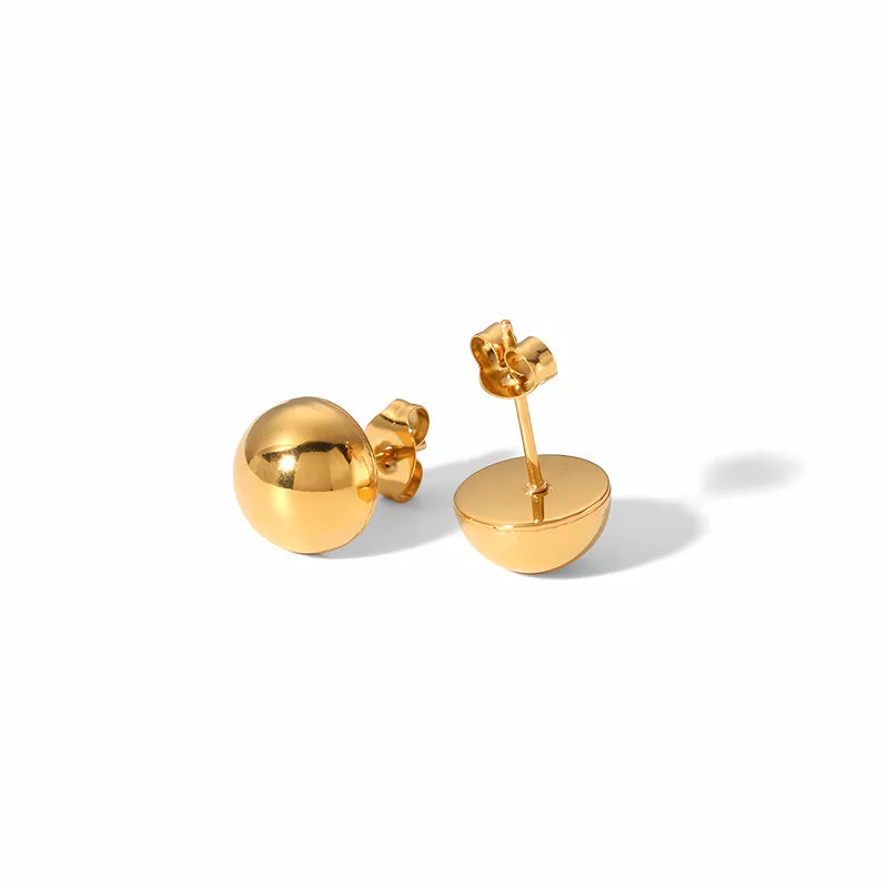 Aretes Milini