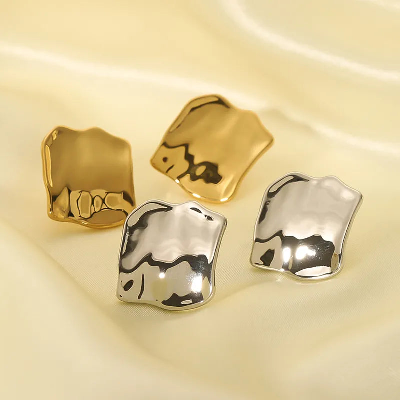 Aretes Cherisse
