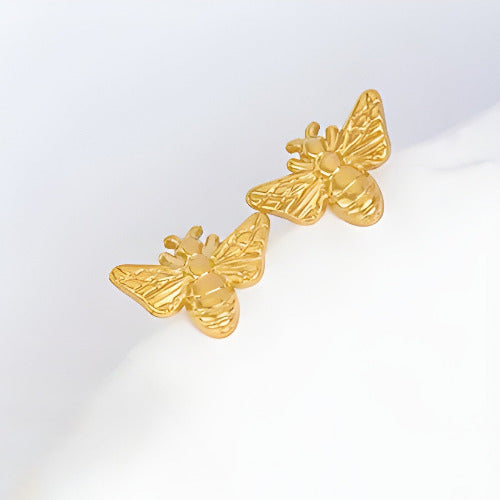 Aretes Buzzella