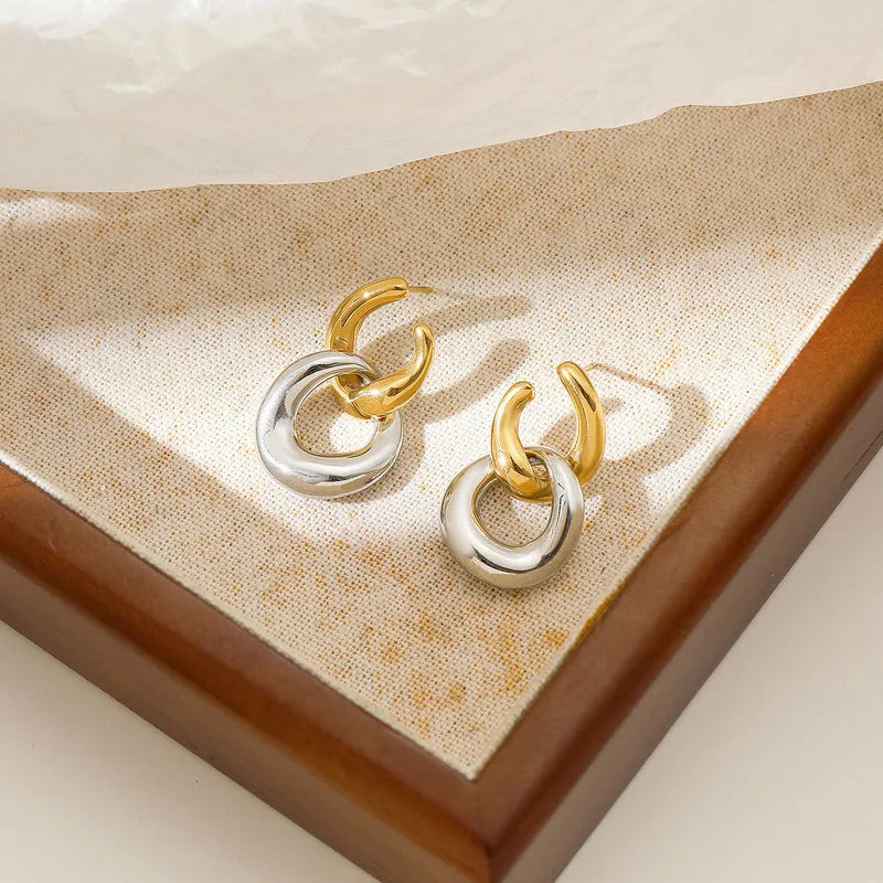 Aretes Chryssa