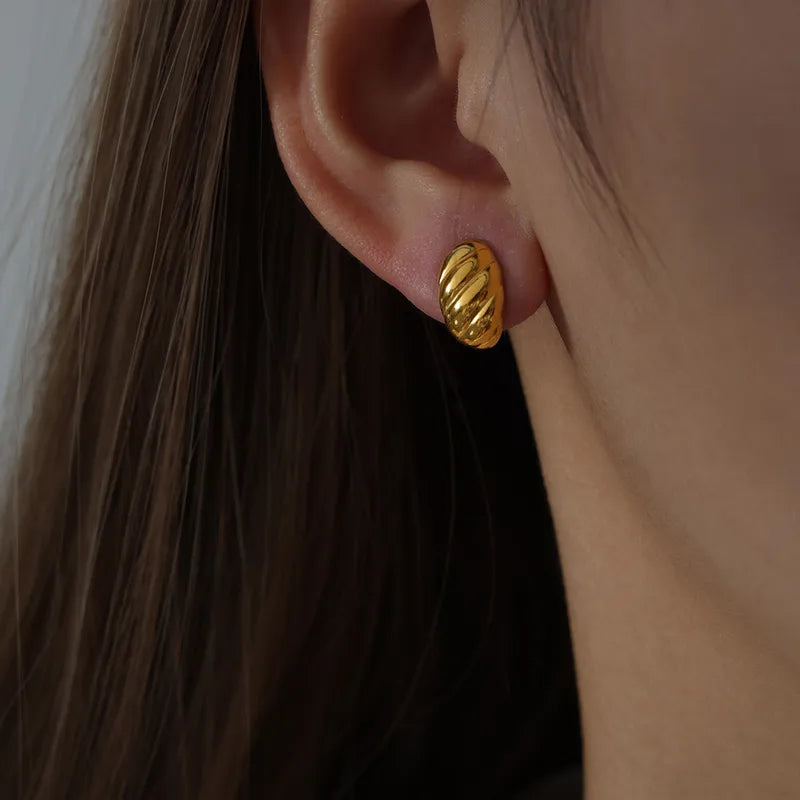 Aretes Dorienne