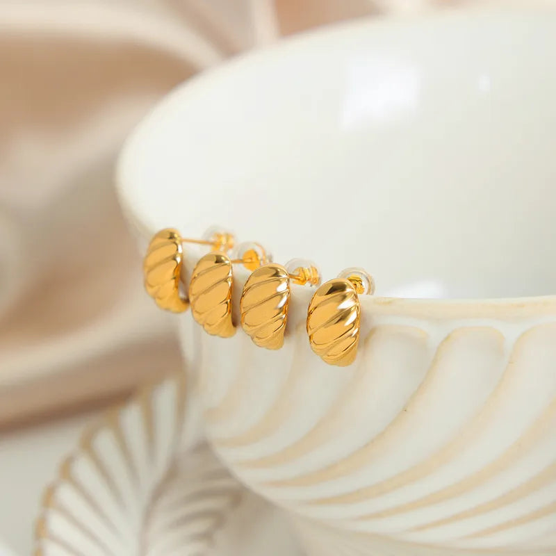 Aretes Dorienne
