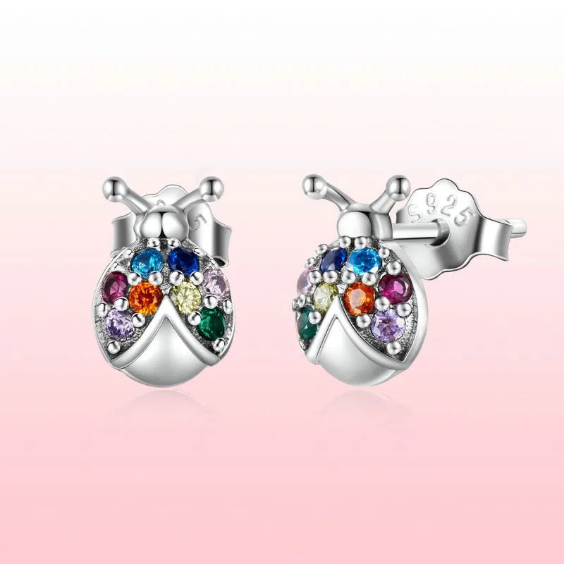 Aretes Bajitas