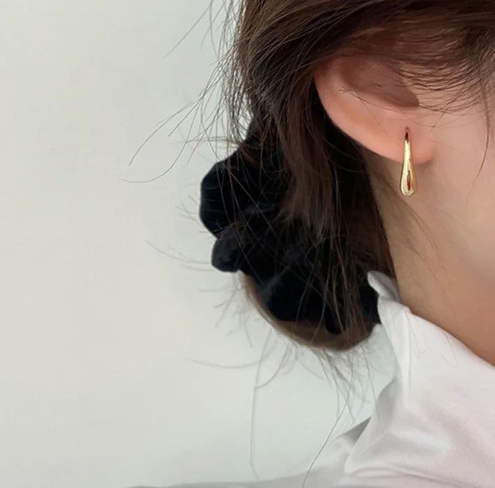 Aretes Glissee