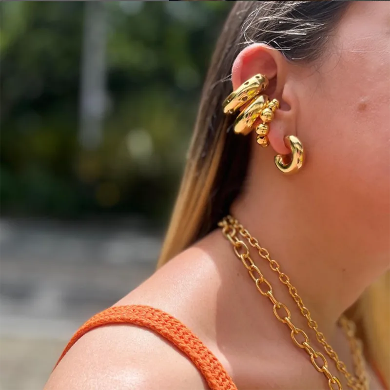 Earcuff Velia
