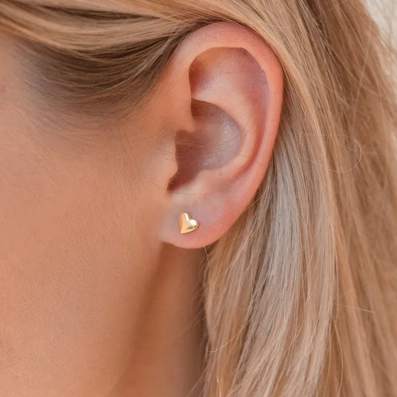 Aretes Romantika