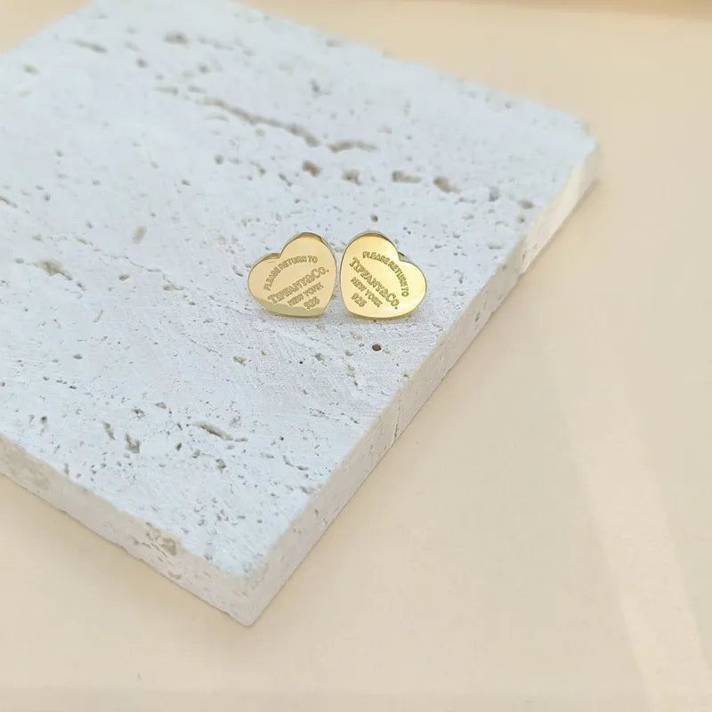 Aretes Tiffi