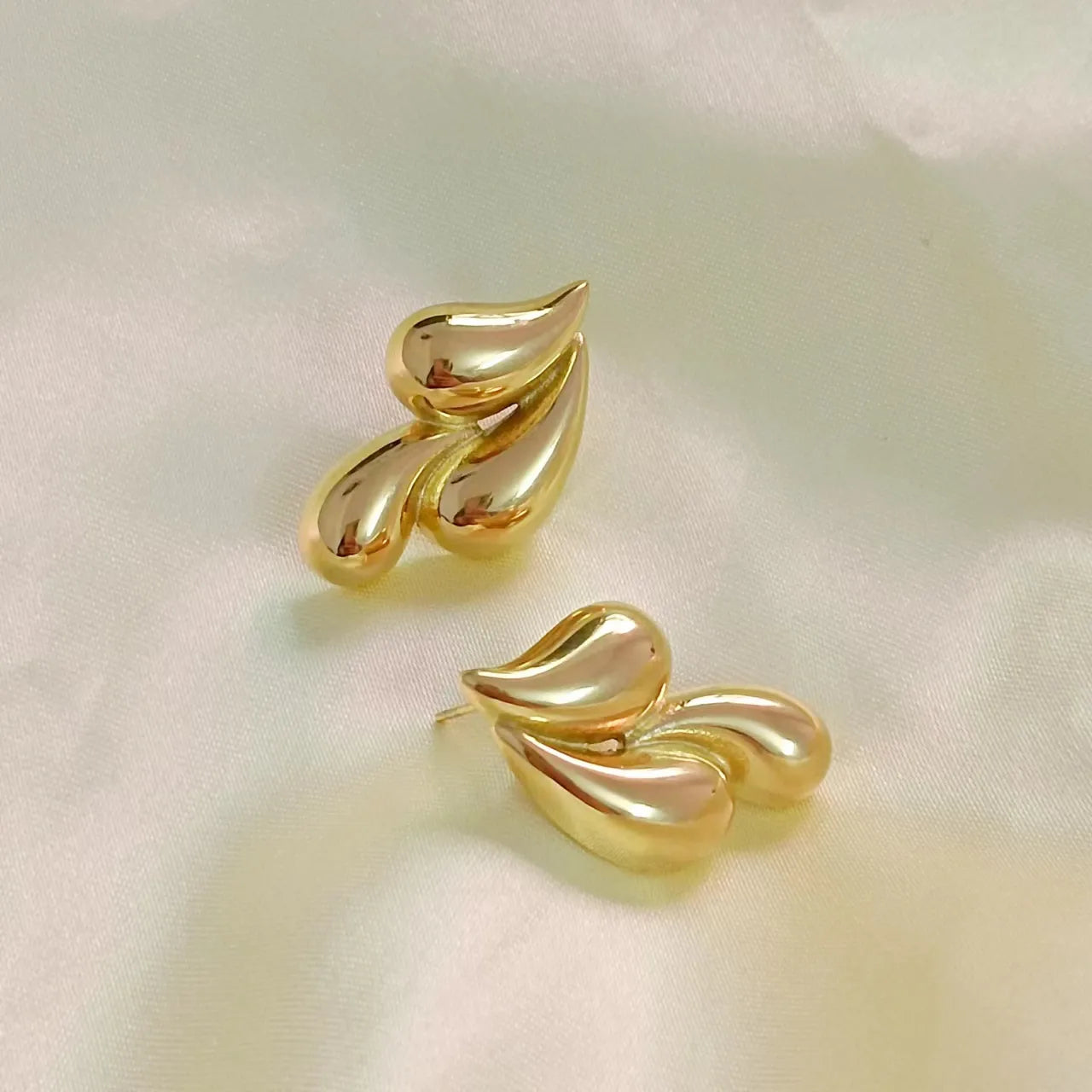 Aretes Drizzle