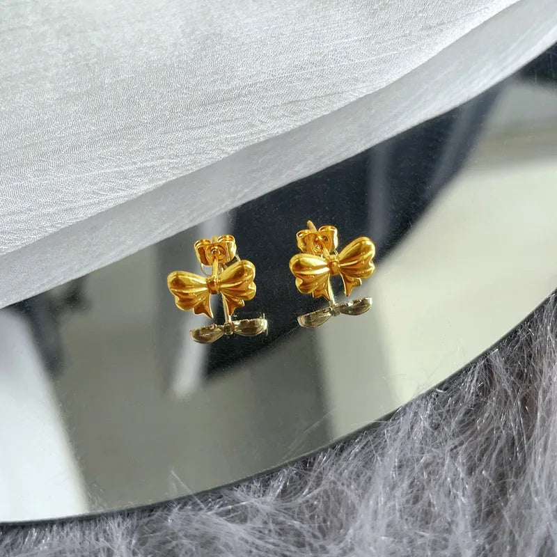 Aretes Lazely