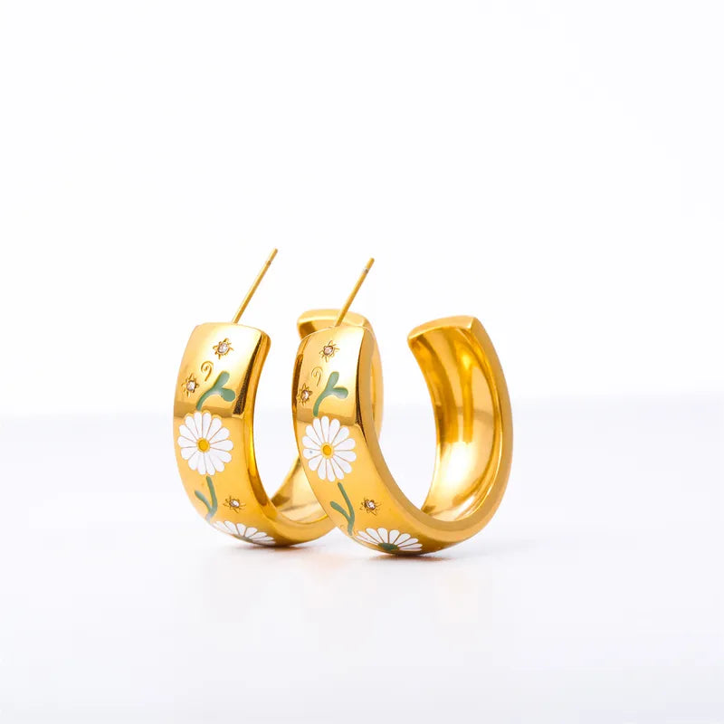 Medias Argollas Aine