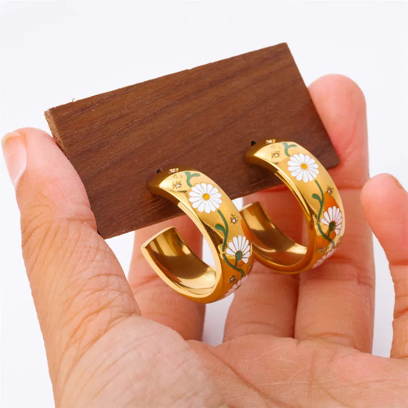 Medias Argollas Aine