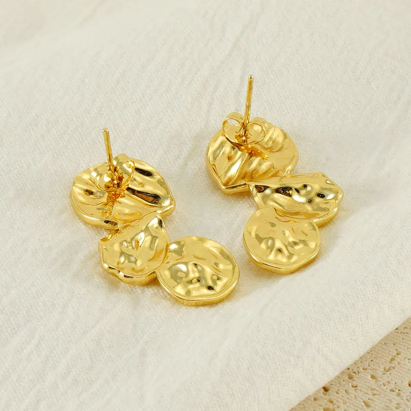 Aretes Briossa