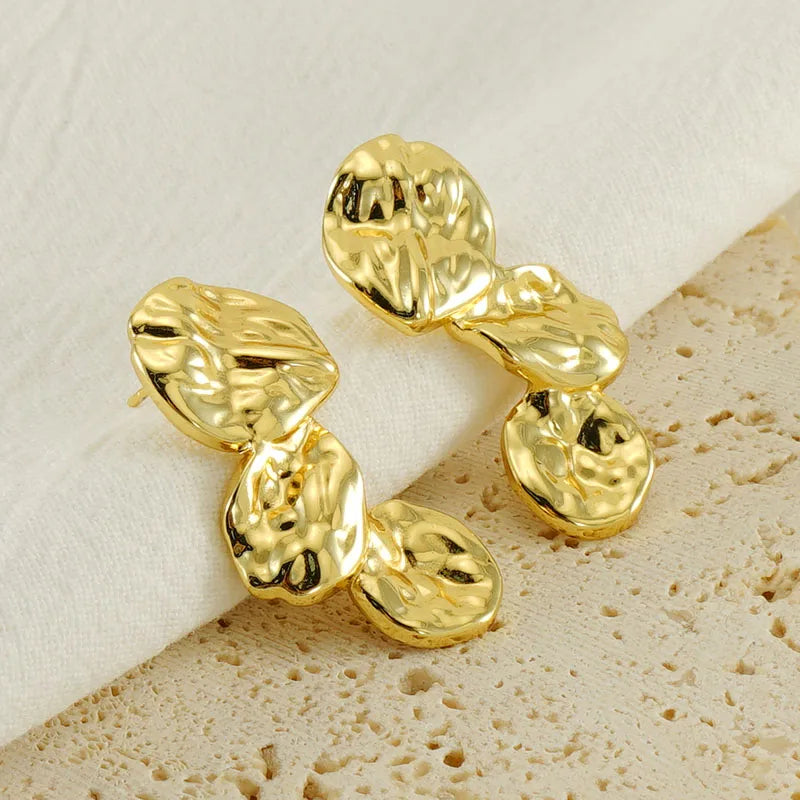 Aretes Briossa