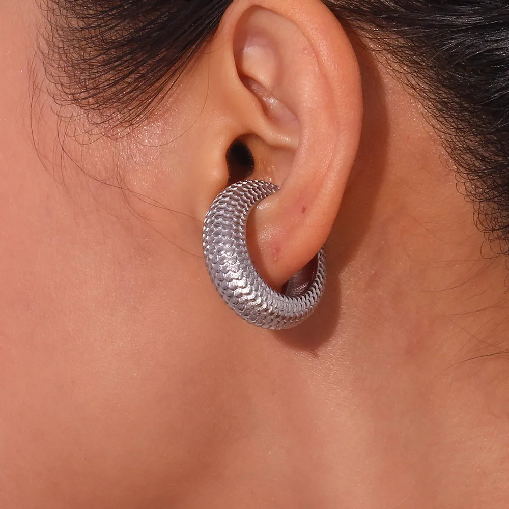 Earcuff Zila