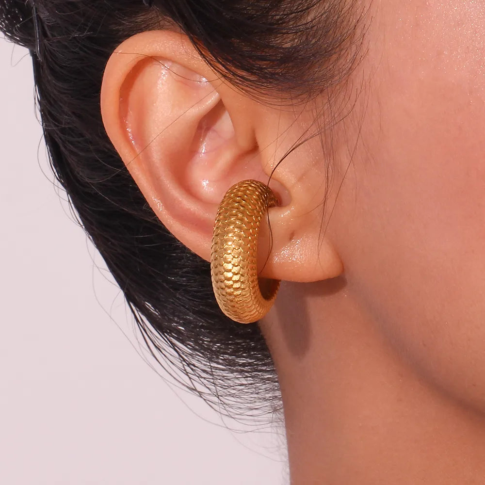 Earcuff Zila