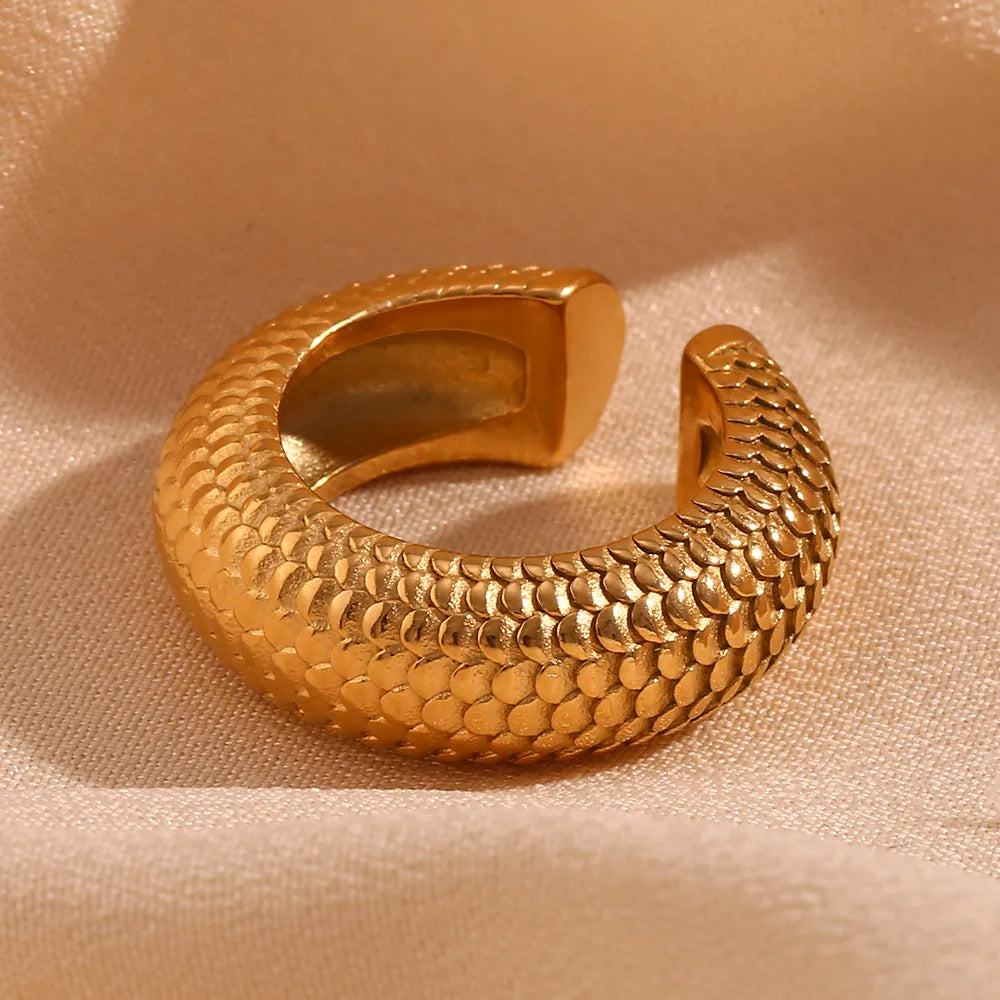 Earcuff Zila