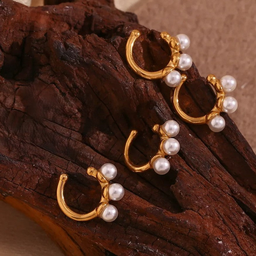 Earcuff Xanthe