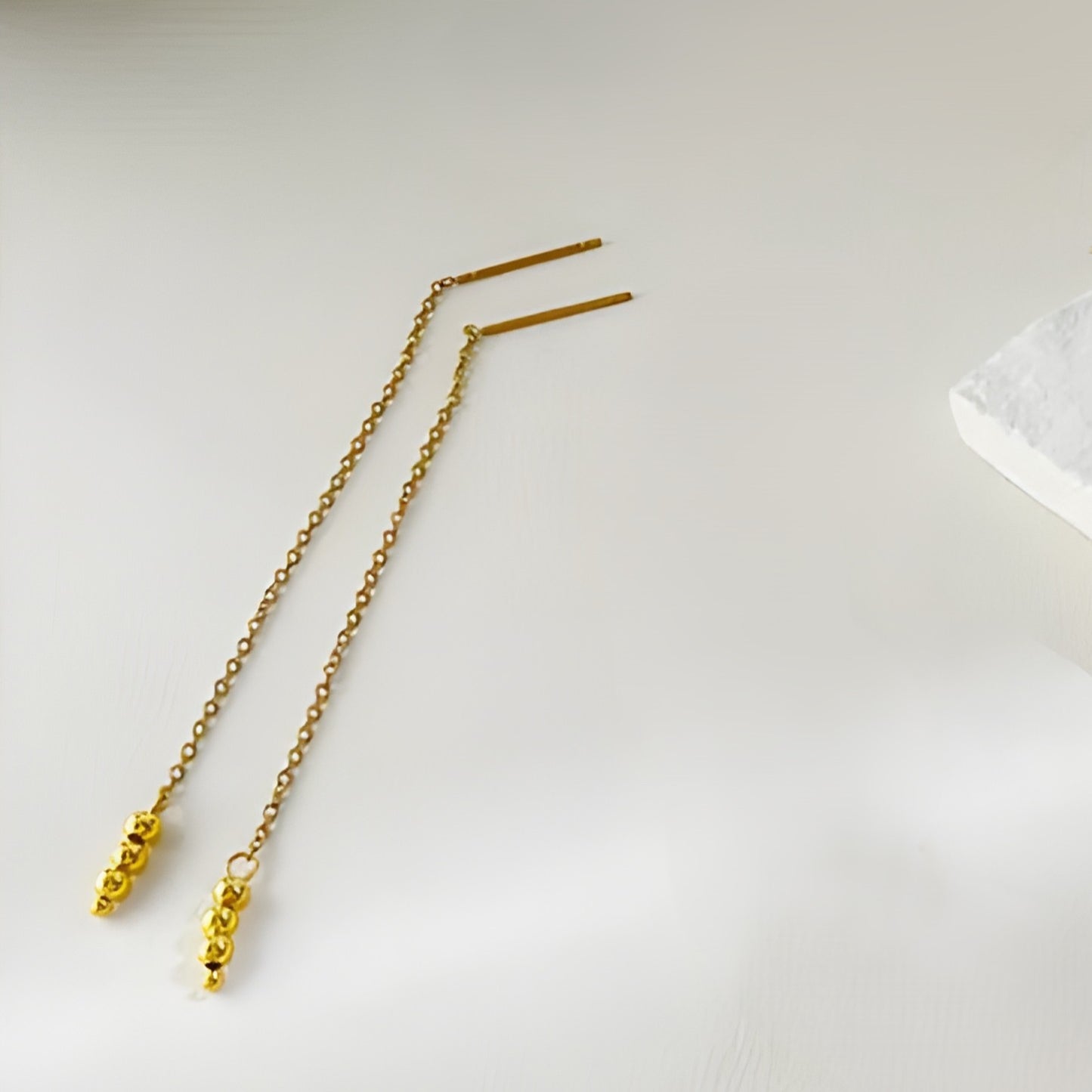 Aretes Linearis