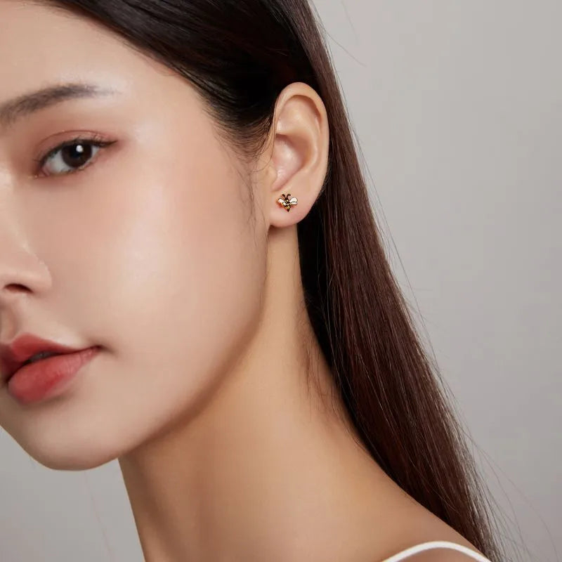 Aretes Beery