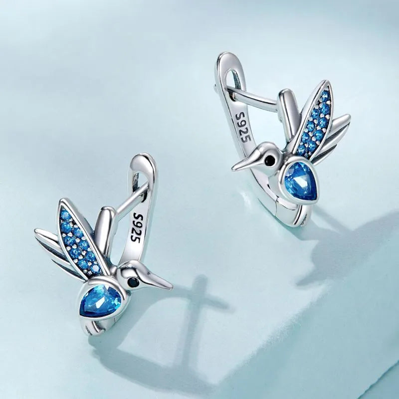 Aretes Azubri