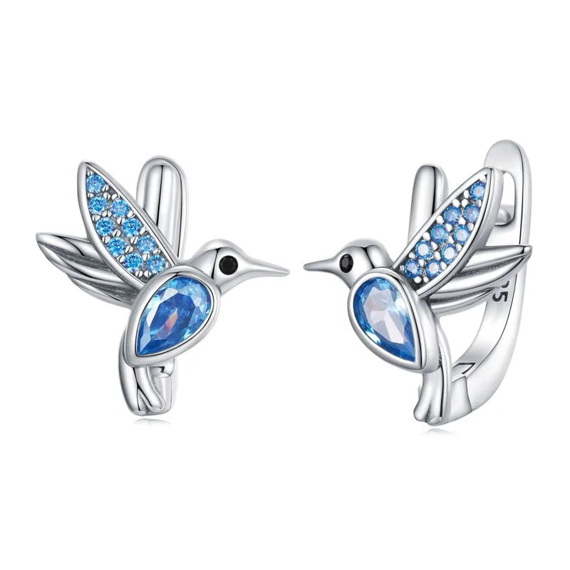 Aretes Azubri