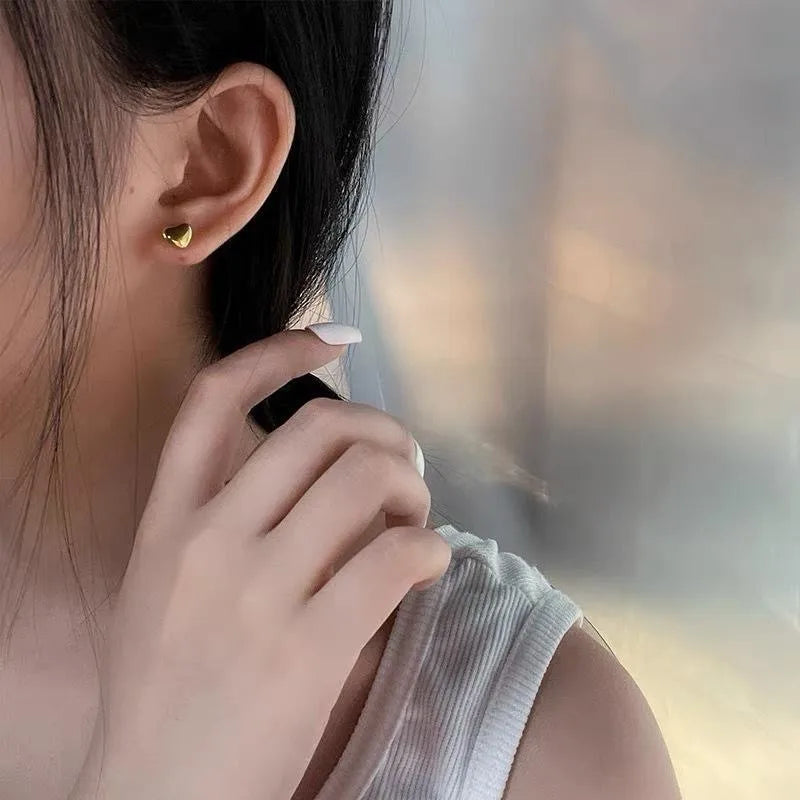 Aretes Romantika