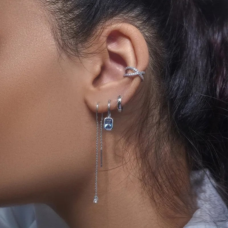 Aretes Limiluz