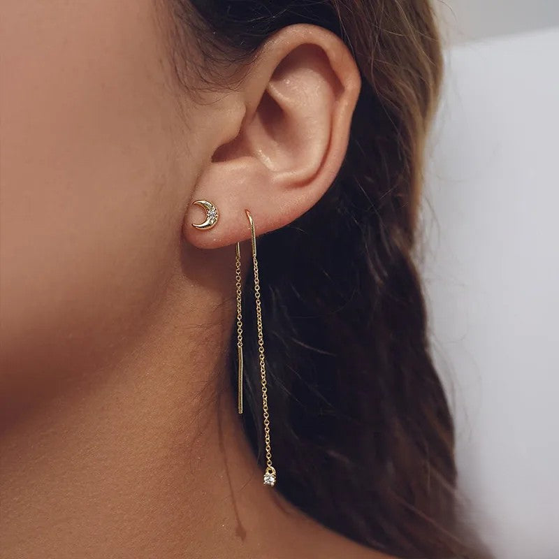 Aretes Limiluz