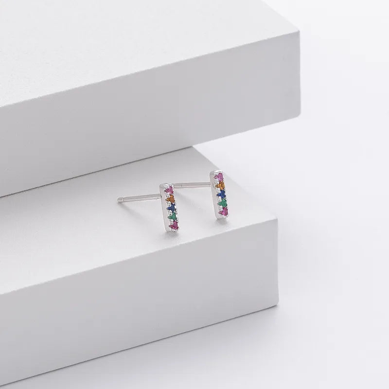 Aretes Aury