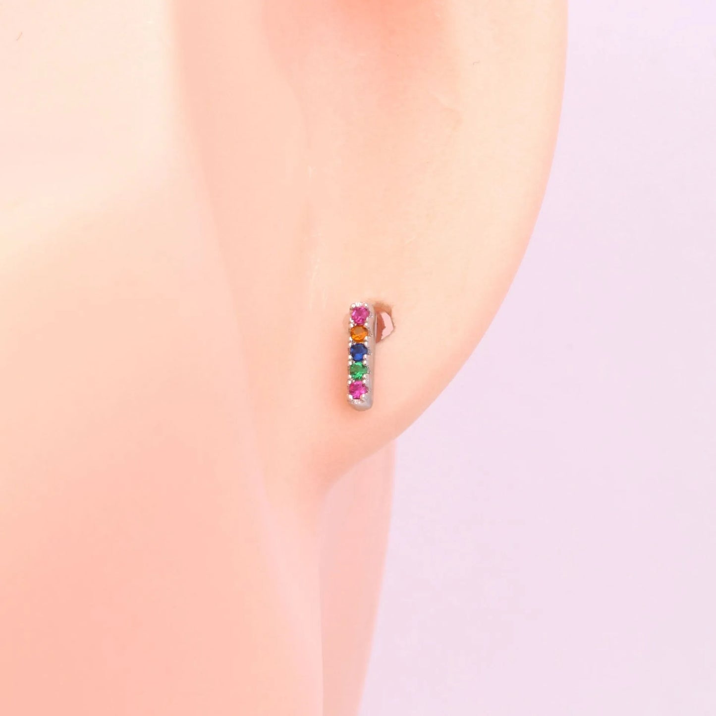 Aretes Aury