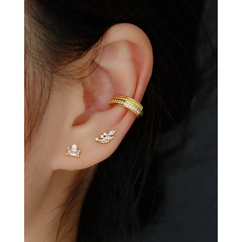 Aretes Olimpia