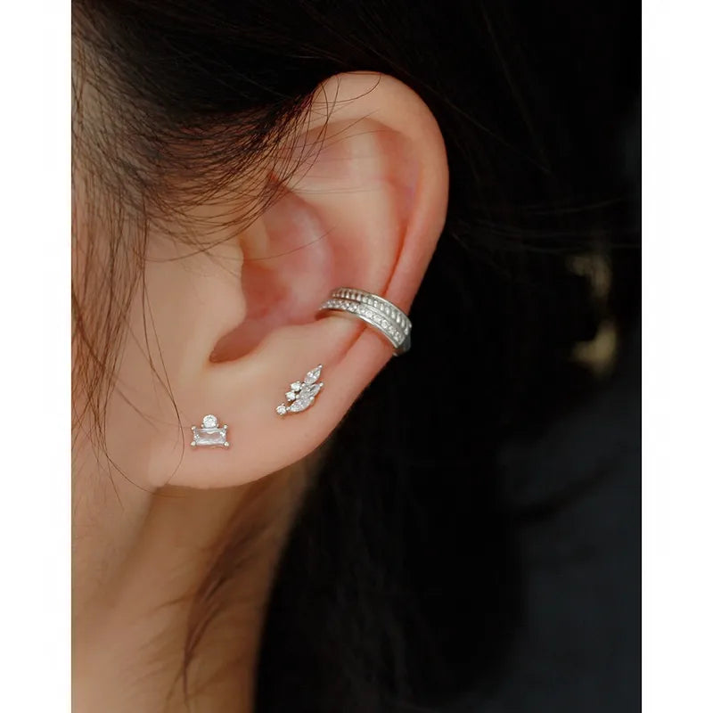 Aretes Olimpia