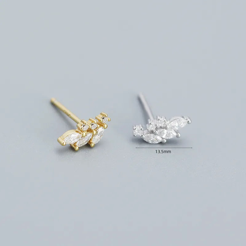 Aretes Olimpia