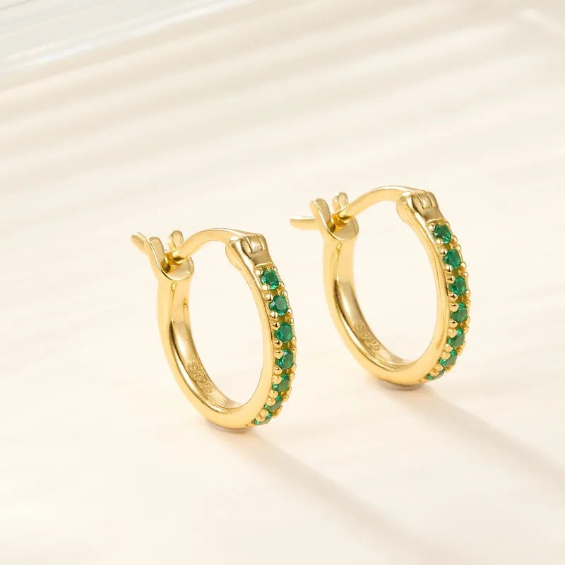 Argollas Incanto